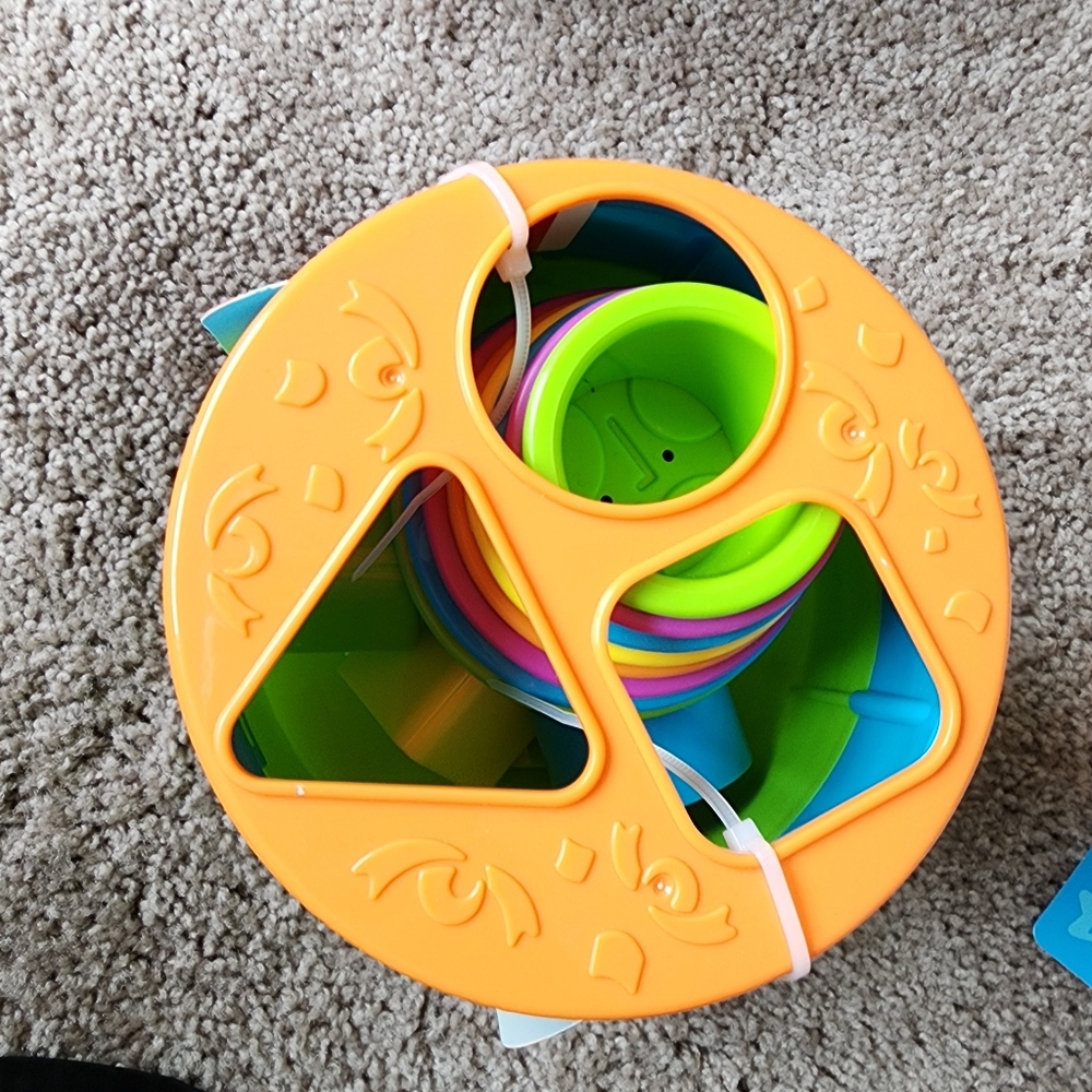 Baby Toys - Picture 8 of 12